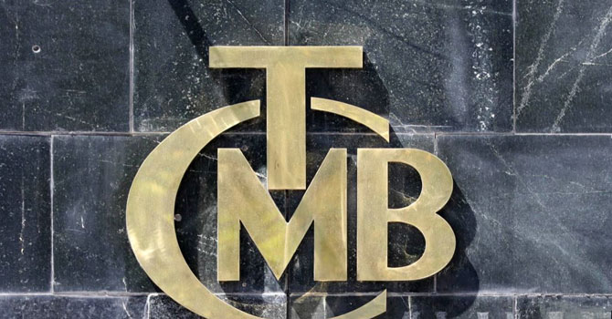 Merkez Bankası faiz oranını indirdi