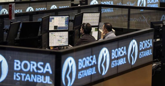 Hakan Atilla, Borsa İstanbul Genel Müdürü oldu