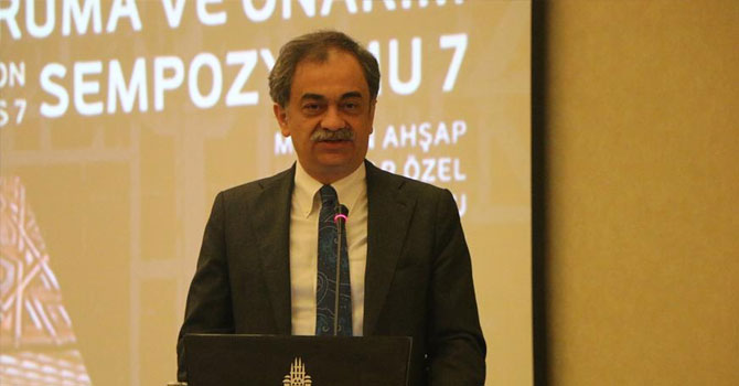 İstanbul Büyükşehir Belediyesinde 9 istifa