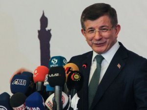 Davutoğlu: Bugün susma vakti değildir, yeni bir siyaset anlayışına ihtiyaç var