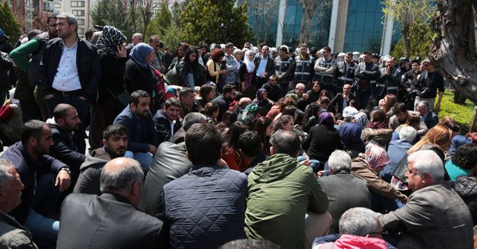 Ak Paritli Belediye Başkan Yardımcısı'na şok: Maaşı 160 lira oldu