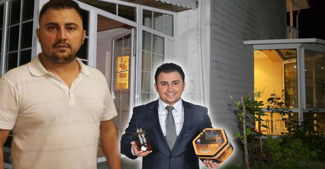 İstanbul’da ünlü Kürt balcının 1.5 milyon doları çalındı