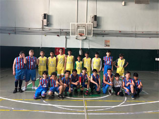 Hakkari'de yaz spor okulları açıldı