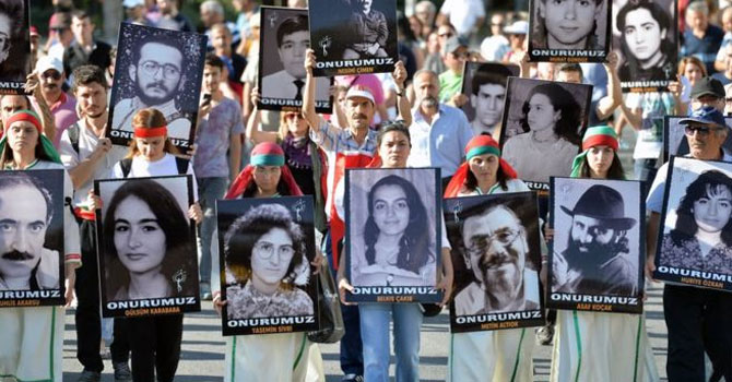 Sivas 1993: Madımak Oteli'nde ne oldu?