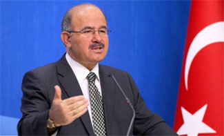 Hüseyin Çelik'in acı günü