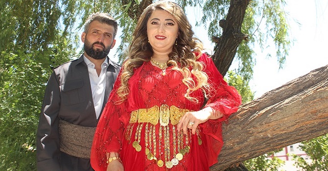 Demir ailesinin mutlu günü! FOTO GALERİ