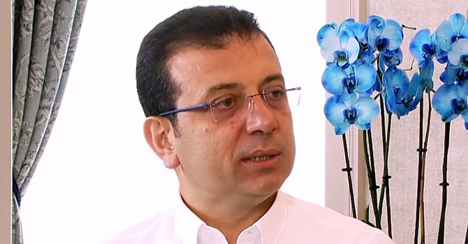 Ekrem İmamoğlu Diyarbakır’a gidecek!