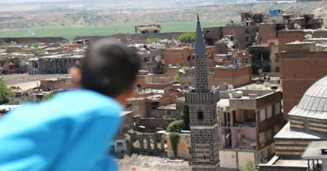 UNESCO'dan Sur çağrısı: Bize tarih verin