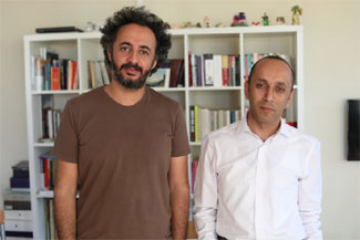 Dede: El ele vererek Yüksekova’yı batırmışlar