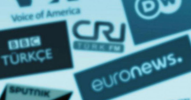 SETA'nın gazetecileri hedef alan raporu yargıya taşınıyor