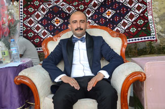 6 - 7 Temmuz Hakkari düğünleri!