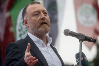 Temelli ve Kılıçdaroğlu'ndan SETA raporuna tepki