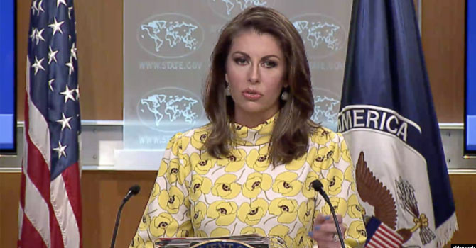 ABD’den S-400 Açıklaması: ‘Pozisyonumuzda Değişiklik Yok’