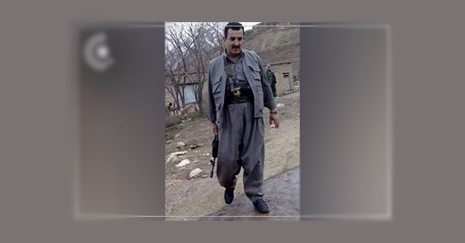 Kürt General iki koruması ile birlikte öldürüldü