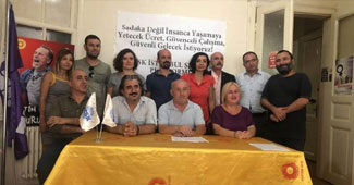 KESK: TÜİK verileriyle gerçekler örtüşmüyor