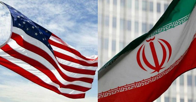 İran'da CIA operasyonu: 17 gözaltı