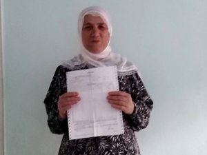 TÜİK'in Türkçe bilmeyen kadına kestiği para cezası Meclis’e taşındı