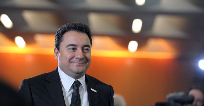 Ali Babacan’dan Erdoğan’a yanıt: Son 3 yılda faiz ödemesi yüzde 144 arttı