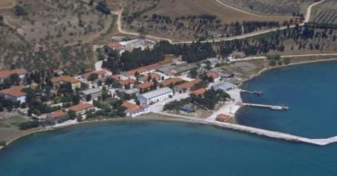 Öcalan'la görüşme talebine ret