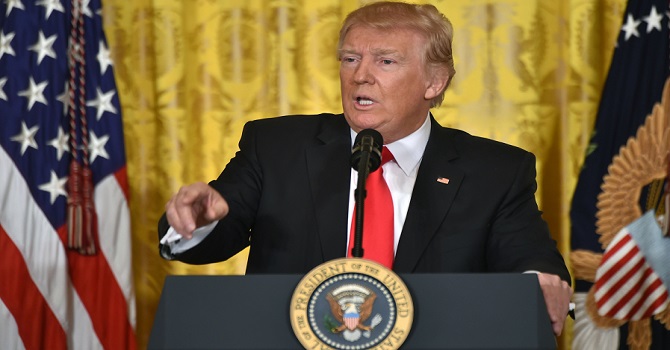 Trump Suriye'den çekilmekten çark etti