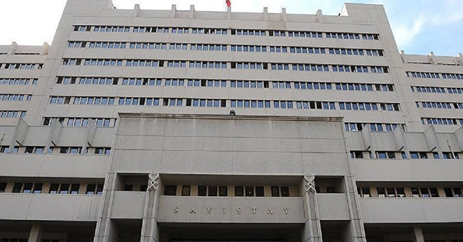 Turizm Fonu'na Sayıştay denetimi getirildi