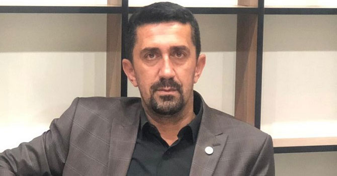 İYİ Parti İl Başkanı Yorulmaz'ın 15 Temmuz açıklaması