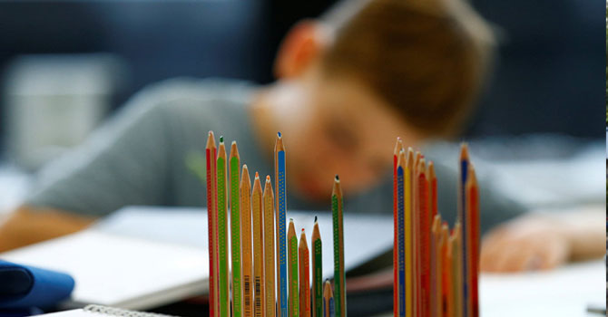 Kuşaklar arası edebiyat