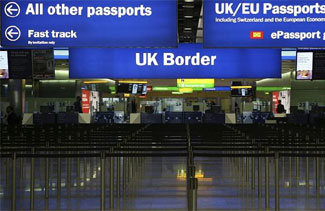 Avrupa'da ilk oturum iznini en çok hangi ülke veriyor?