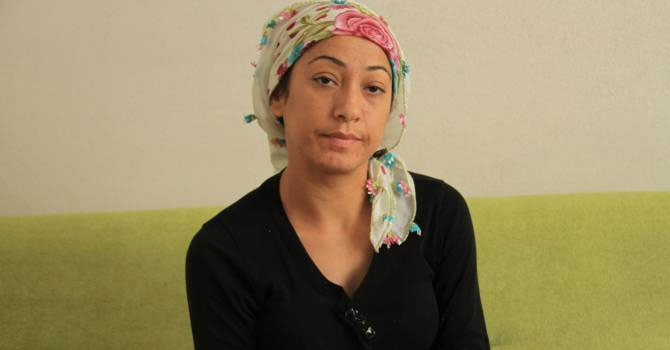 İki yıldır böbrek nakli bekliyor