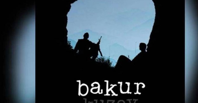 ‘Bakur’un yönetmenleri Mavioğlu ve Demirel'e 4'er yıl 6'şar ay hapis