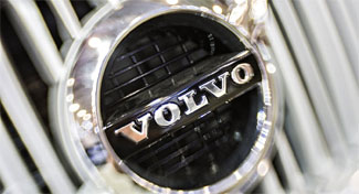 VolvoVolvo, yarım milyon aracını geri çağırdı
