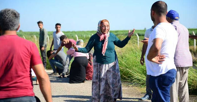 Su kanalına düşen 4 kişiyi kurtardı, kendi öldü