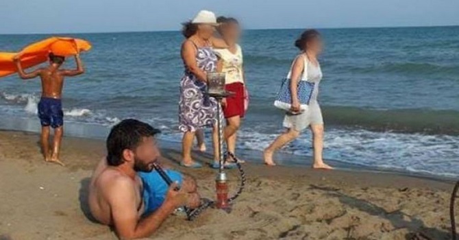 İstanbul Valiliği'nden kayıtsız Suriyelilere 'gidin' çağrısı