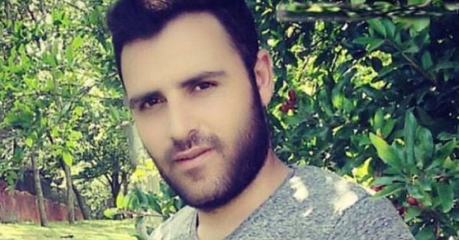 Yüksekovalı genç 2 gün sonra bulundu