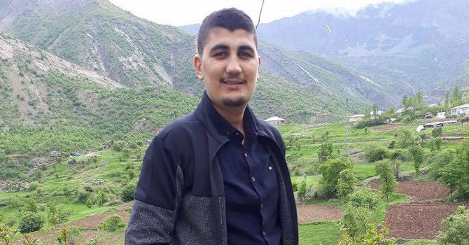 Antalya'da çalışan Hakkarili işçi inşaattan düşerek can verdi