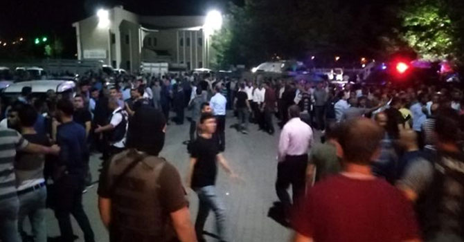 Bitlis'te arazi kavgası: 2 ölü, 3 yaralı