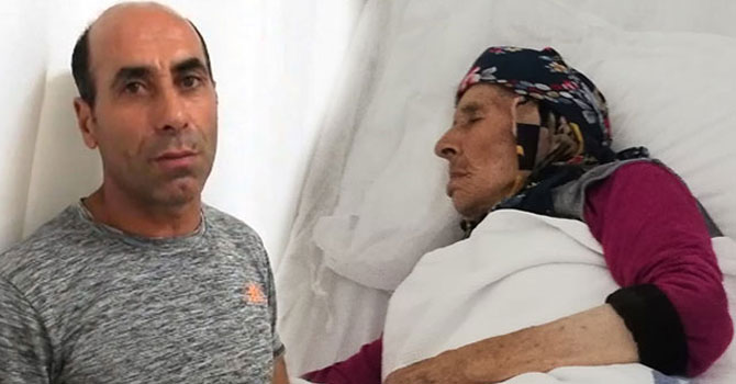 Akılalmaz olay! 85 yıl sonra hastanede ortaya çıktı