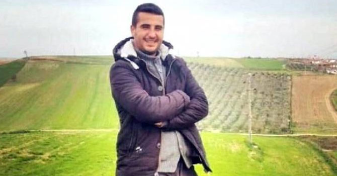 Tamir için çıktığı direkte akıma kapılan işçi can verdi