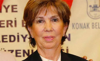 Eski bakan Işılay Saygın hayatını kaybetti