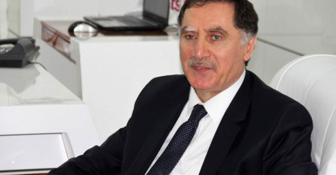 Şeref Malkoç, Hakkari’ye geliyor