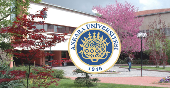 Ankara Üniversitesi'nden 'taciz önlemi'