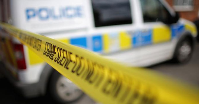 New York'ta silahlı saldırı