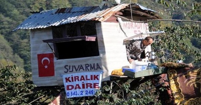 Gundiydik cindi olduk-1 Abdurrahman Aşkan yazdı...