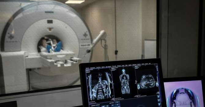 MR ve tomografi tetkiklerine sınırlama getirildi