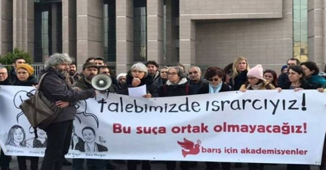 AYM 'hak ihlali' kararının gerekçesini açıkladı