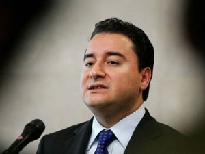 Selvi: Babacan cephesinde gelişmeler var