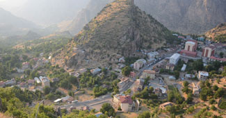 Çukurca’nın çehresi değişiyor