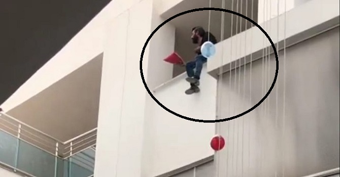 Yüksekova’da maddi sıkıntılar yaşadığı gerekçesi ile intihar girişimi