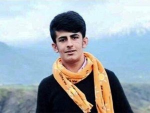 Derecik'te sınırı geçenlere ateş açıldı: 1 ölü