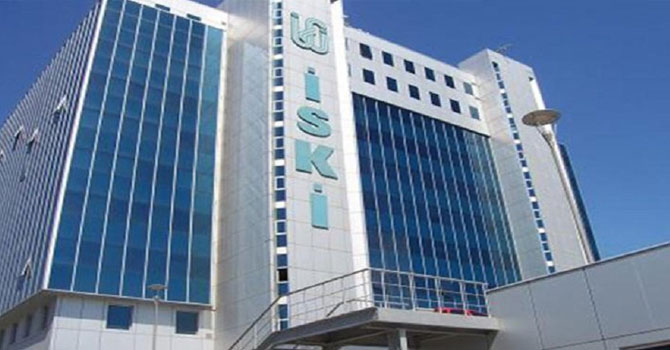 İSKİ üst yönetimi toplu istifa etti